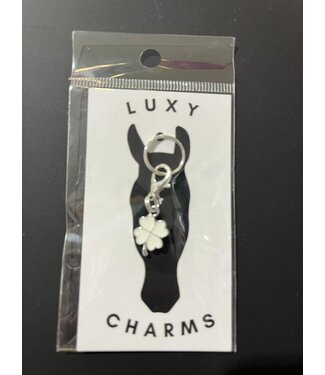Luxy Charms 4-Leaf Clover