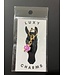 Luxy Charms 4-Leaf Clover