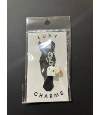 Luxy Charms Vache