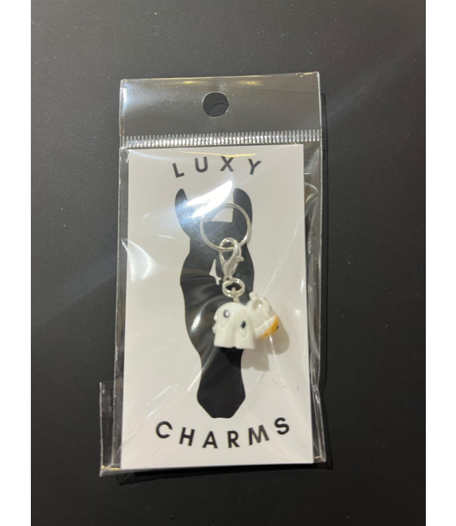 Luxy Charms Vache