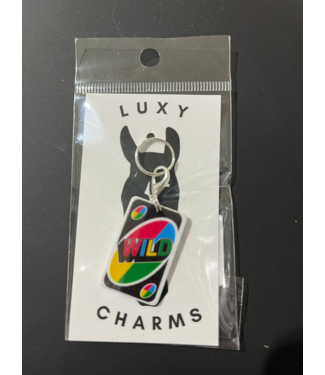 Luxy Charms Wild Card