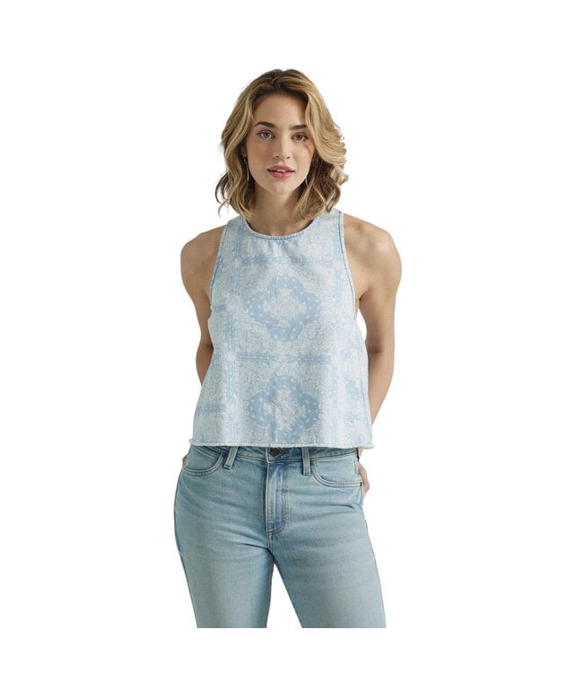 Wrangler Camisole Retro Americana