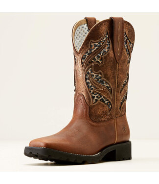Ariat Unbridled Rancher VentTEK Western Boot