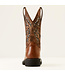 Ariat Unbridled Rancher VentTEK Western Boot