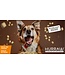 HURRAW Grain Fed Chicken Dehydrated Raw Dog Food