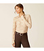 Ariat Baselayer 3.0 Lowell 1/4Zip Land of Horses