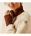 Ariat Natural Soft Slit Doyen Sweatshirt