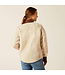 Ariat Natural Soft Slit Doyen Sweatshirt