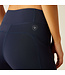 Ariat Avail 2.0 Half Grip Navy Tight