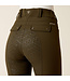 Ariat TriFactor Frost Insulated Full Seat Relic Breech