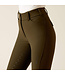 Ariat TriFactor Frost Insulated Full Seat Relic Breech