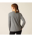 Ariat Chandail à Manches Longues Champion Pony Heather Grey