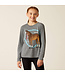 Ariat Champion Pony Heather Grey Shirt