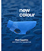 RC Pets Manteau Imperméable Sapphire Cascade Reflective