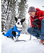 RC Pets Manteau Imperméable Sapphire Cascade Reflective