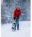 RC Pets Manteau Imperméable Sapphire Cascade Reflective