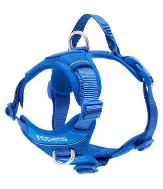 RC Pets Harnais pour Chien Momentum Control Sapphire