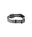 RC Pets Collier Nova LED Light Noir