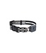 RC Pets Collier Nova LED Light Noir