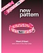 RC Pets Lil Heart Kitty Breakaway Collar