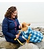RC Pets Laisse en Nylon Primary Marigold
