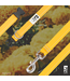 RC Pets Laisse en Nylon Primary Marigold