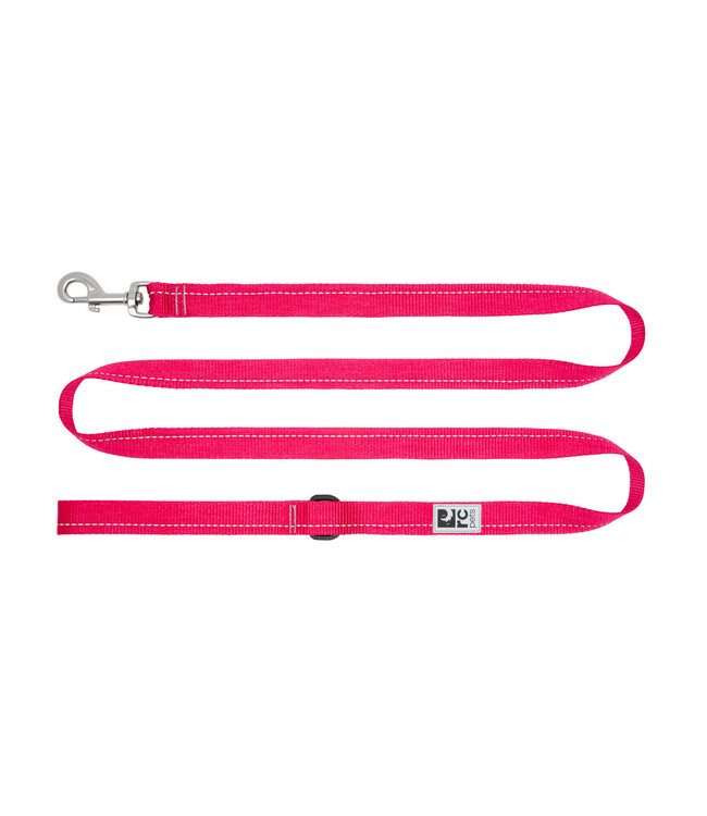 RC Pets Laisse en Nylon Primary Azalea