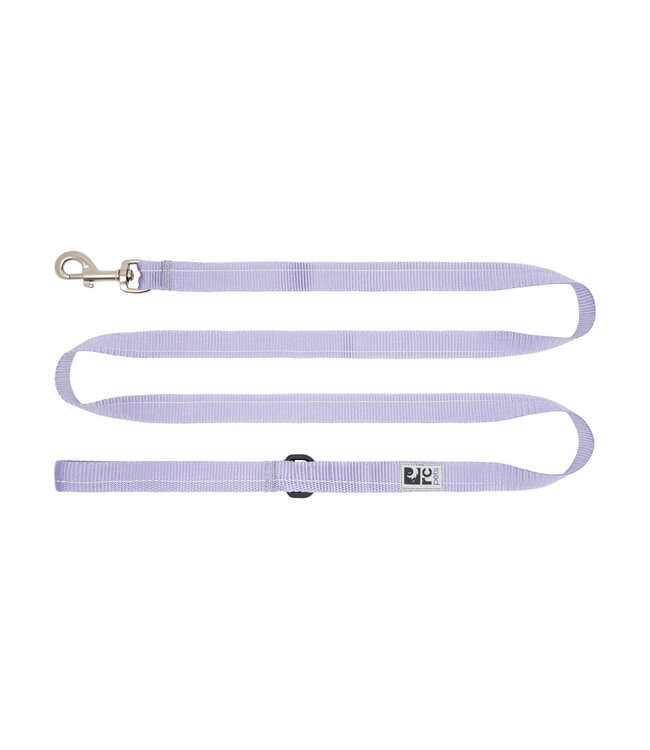 RC Pets Primary Lilac Leash
