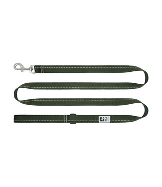 RC Pets Primary Dark Olive Leash