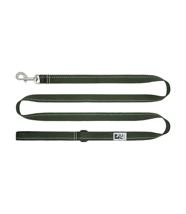 RC Pets Primary Dark Olive Leash