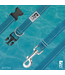 RC Pets Primary Dark Teal Leash