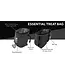 RC Pets Black Essential Treat Bag