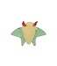 Bud'z Night Butterfly Plush
