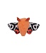 Bud'z Night Butterfly Plush