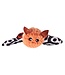 Bud'z Night Butterfly Plush