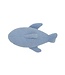 Bud'z Compact Shark Plush Toy