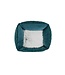 Bud'z Opal Green Cosmos High-Edge Bed
