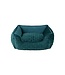 Bud'z Opal Green Cosmos High-Edge Bed