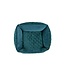 Bud'z Opal Green Cosmos High-Edge Bed