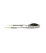 Kentucky Dogwear Laisse en Nylon Pied-De-Poule Brun