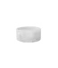 Kentucky Dogwear Bol d'Alimentation en Marbre Véritable Blanc