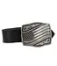 Montana Silversmiths Classics Impressions Waving American Flag Attitude Buckle