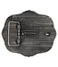 Montana Silversmiths Midnight Buffalo Attitude Buckle