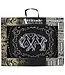 Montana Silversmiths Midnight Buffalo Attitude Buckle