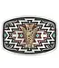 Montana Silversmiths Radiating Center of it All Arrow Belt Buckle