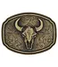 Montana Silversmiths Wild Ambition Buckle