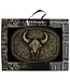 Montana Silversmiths Wild Ambition Buckle