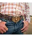 Montana Silversmiths Wild Ambition Buckle