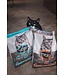 Oven-Baked Tradition Recette Semi-Humide au Poisson pour Chat