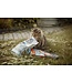 Oven-Baked Tradition Recette Semi-Humide au Poisson pour Chat